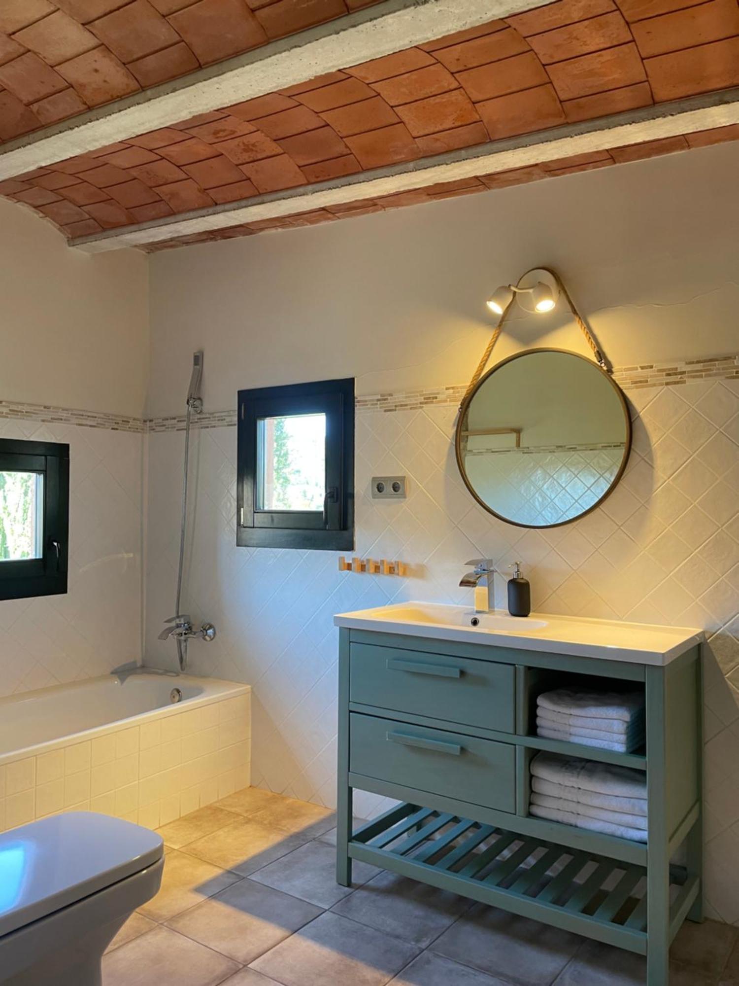 Maset Del Riu Guest House Valderrobres Exterior foto